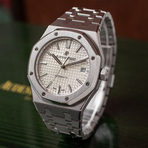 Piguet royal oak watch price